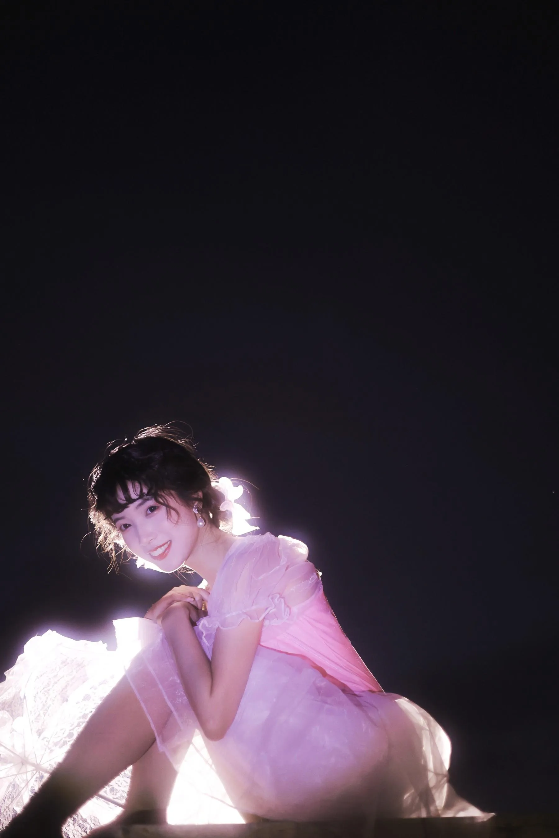 [艺图语] 2022.06.14 暗夜精灵 一只阿梦崽 [29P]插图8